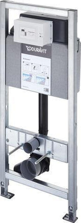 DURAVIT DuraSystem WC-Element Basic – Trockenbau Installationssystem 500 x 1148 mm
