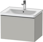 betongrau matt / edelstahl gebürstet / keine Angabe
