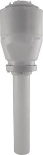 DURAVIT Ablaufventil Glocke für Starck 1 und Caro – Ersatzteil für SPK 0074171800, 0074138400
