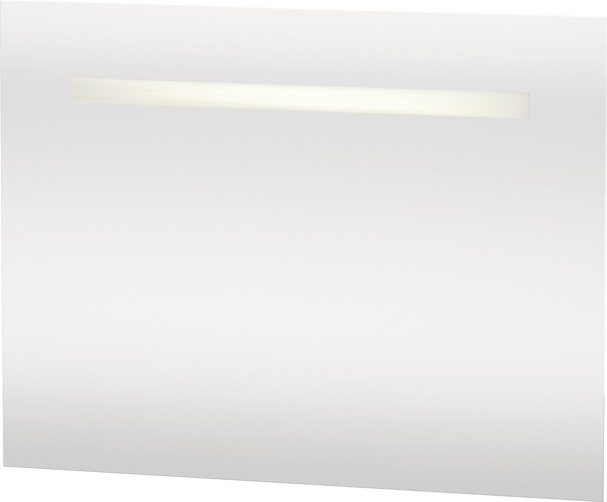 Duravit Ketho Spiegel mit Beleuchtung 650 mm, 9 W, Sensorschalter & Dimmfunktion, IP44