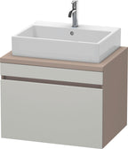 betongrau matt / basalt matt / grau