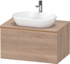keine Angabe / keine Angabe / D-Neo,Kons-WTU,Ausz:1,Griff:Bronze G 800x550x459mm,Wdh,Eiche
