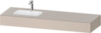 beige / Superm,De