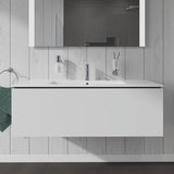 DURAVIT Licht & Spiegel Wandspiegel 600x700mm beleuchtet mit Schalter IP44