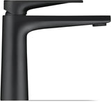 DURAVIT Tulum by Starck Einhebel-Waschtischmischer M Chrom ohne Zugstange