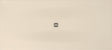 DURAVIT Sustano Duschwanne 1800x800x30 mm Mineralguss Cream Matt