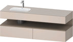 Taupe Matt,Ni:Eiche Terra Matt,Dekor