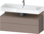 basalt matt / Nische eiche terra / sonstige