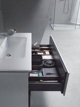Duravit Starck Slimline Duschwanne 800x800x45 mm Weiß Sanitäracryl quadratisch