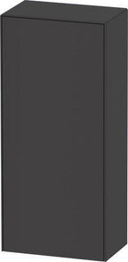 graphit seidenmatt / graphit seidenmatt / links