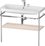 csha.m.MK 975x490x850mm, u. MWT, 2HL, mÜ, Taupe smt / keine Angabe / keine Angabe