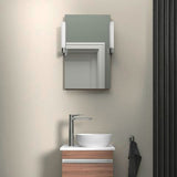 DURAVIT Sivida Aufsatzwaschtisch 300 mm DuroCast Plus ohne Überlauf, Weiß