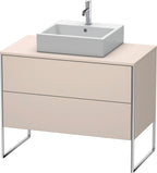 taupe matt / taupe matt