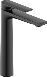 DURAVIT Tulum by Starck Einhebel-Waschtischmischer XL ohne Zugstange, Chrom