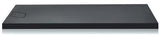 DURAVIT Stonetto Duschwanne 1400x800x50 mm Mineralguss Weiß Matt – Bodenbündig & Rutschhemmend