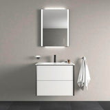 DURAVIT Tulum by Starck Einhebel-Waschtischmischer M Chrom, ohne Zugstange, mit Kaltstart-Funktion