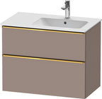 basalt matt / gold poliert / keine Angabe