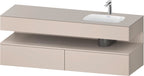 beige / Matt,Ni:Taupe Matt,Dekor