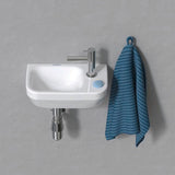 DURAVIT Circle Standventil Chrom – Hochwertige Standarmatur ohne Zugstange