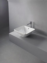 DURAVIT Push-open Ventil Universal für Waschtisch mit Überlauf, chrom, 64 mm, Metall