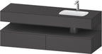 grau / Ni-Bel,Graphit Matt,Ni:Graphit Matt,Dek