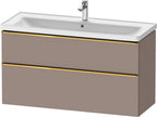 basalt matt / gold poliert / keine Angabe