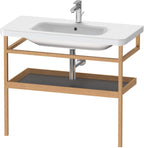 graphit matt/eiche massiv