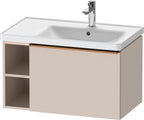 taupe / bronze gebürstet / keine Angabe