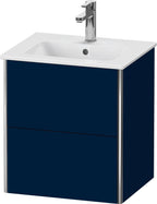 Mitteldichte Faserplatte (MDF) / blau / keine Angabe
