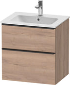 keine Angabe / keine Angabe / WTU,Ausz:1,Schubk:1,GR:Dia.Schw 610x462x625mm,Wandh,Eiche