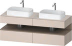 taupe matt / sonstige / sonstige