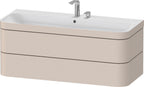 c-bonded wh. 1175x490x480mm u. MWT, 2SK Tip-on / keine Angabe / keine Angabe