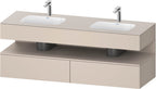 beige / Supermatt,Ni:Taupe Matt,De
