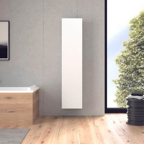 DURAVIT Starck Einbau-Badewanne 1600x700 mm Weiß mit Überlauf und 1 Rückenschräge