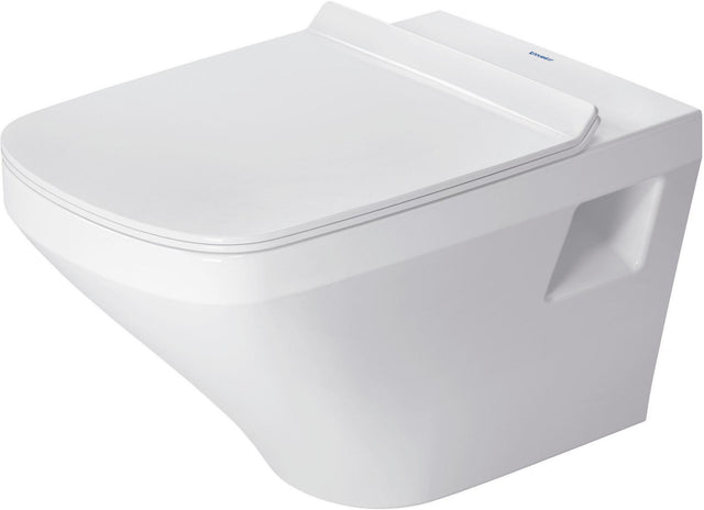 DURAVIT DuraStyle Wand-WC 540 mm Tiefspüler weiß WonderGliss