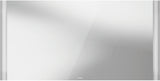 DURAVIT Licht & Spiegel Wandspiegel 600x700mm beleuchtet mit Schalter IP44