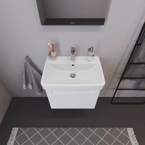 DURAVIT Duravit No.1 Spiegel mit Beleuchtung 700x450x35mm – Wandhängend, IP44, Lichtfeld