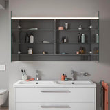 DURAVIT D-Code 2.0 Waschtischunterbau 1184 mm mit Schubkasten und Soft-Close in Weiß Matt
