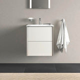 DURAVIT Tulum by Starck Einhebel-Waschtischmischer Chrom 110 mm ohne Zugstange