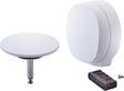 DURAVIT Ausstattungs-Set Universal – Ersatzteil in Weiß Matt