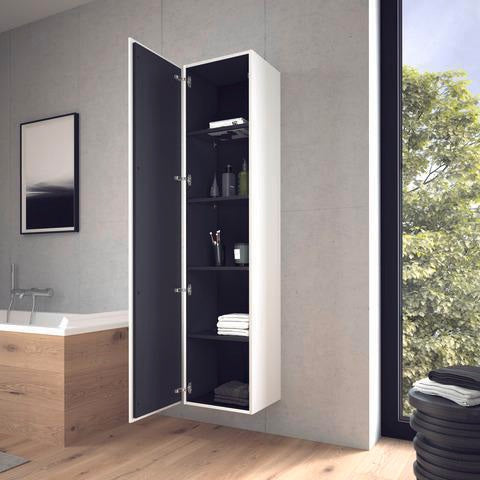 DURAVIT Starck Einbau-Badewanne 1600x700 mm Weiß mit Überlauf und 1 Rückenschräge