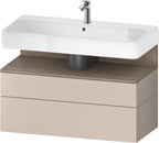 taupe matt / Nische eiche terra / sonstige