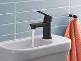 DURAVIT D-Code Handtuchhaken Chrom – Einfachhaken aus Messing für Wandmontage