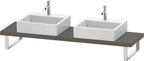 grau / Mitteldichte Faserplatte MDF / SdM