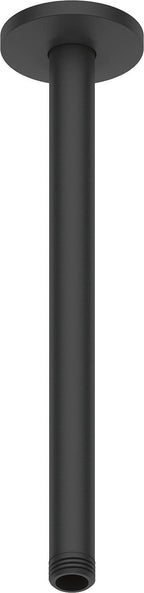 sonstige / Schwarz Matt