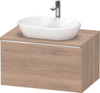 keine Angabe / keine Angabe / D-Neo,Kons-WTU,Ausz:1,Griff:Chrom 800 x550x459mm,Wdh,Eiche