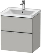 betongrau matt / edelstahl gebürstet / keine Angabe