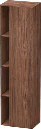 nussbaum dunkel / nussbaum dunkel / rechts
