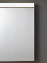 DURAVIT Spiegelschrank Licht & Spiegel BEST 7, 610 mm, Anschlag links, LED, weiß matt