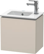 taupe supermatt / taupe supermatt